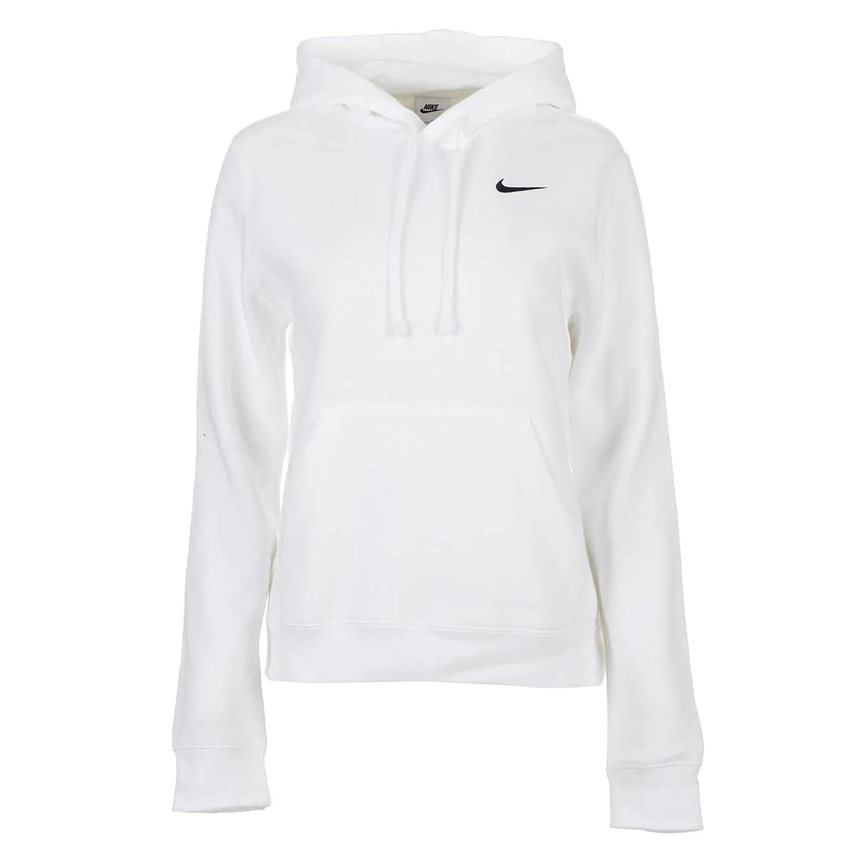 Women's Pullover Fleece Hoodie for Everyday Comfort
