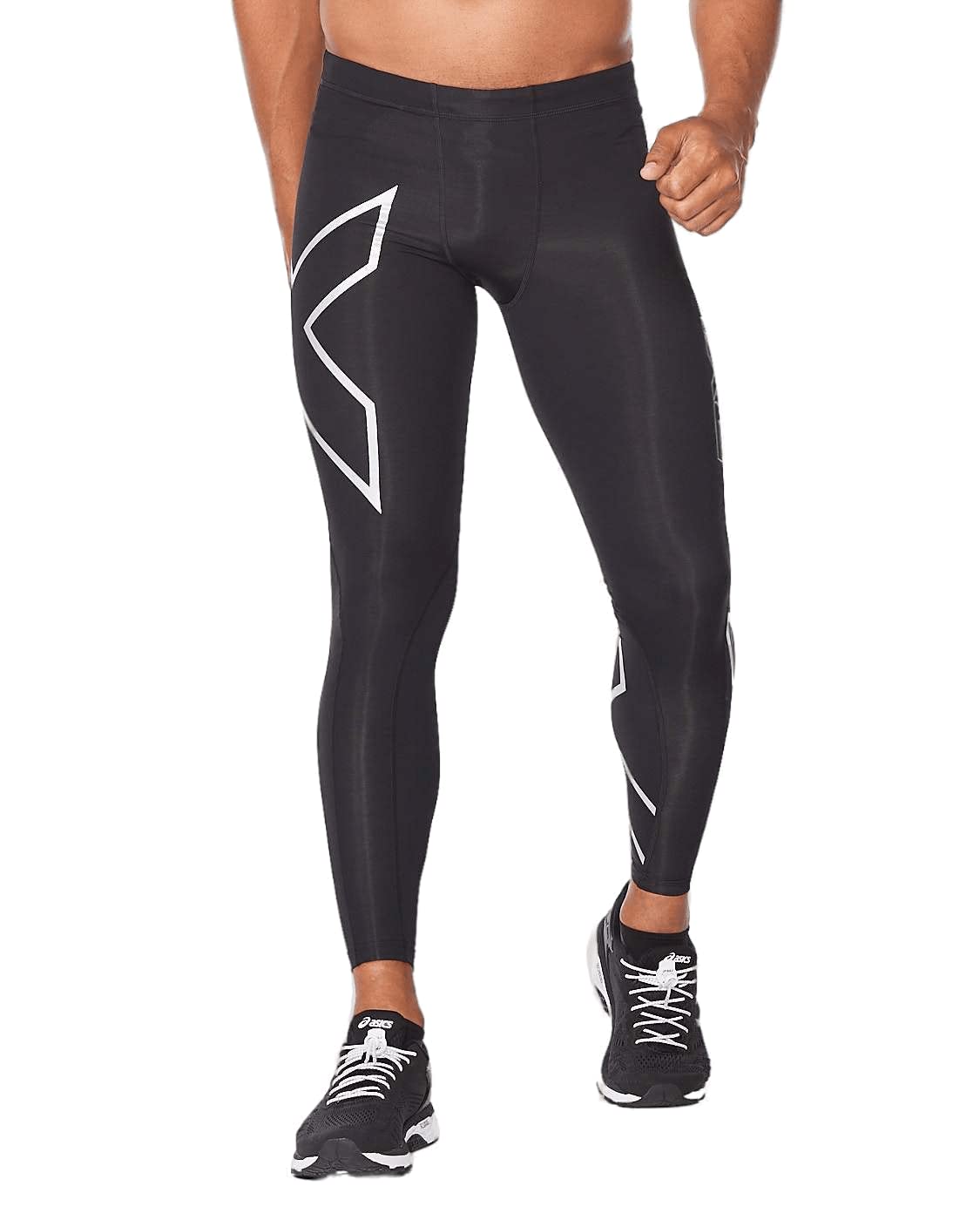 Men's Core Compression Tights for Training & Running