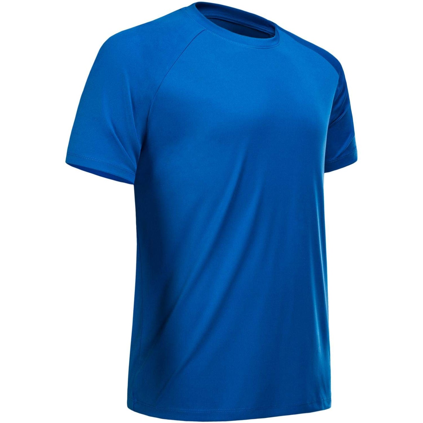 Men's Quick-Dry Performance Training T-Shirt