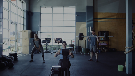 Inside the Training Room: Building Activewear Outfits for Strength, Focus, and Recovery
