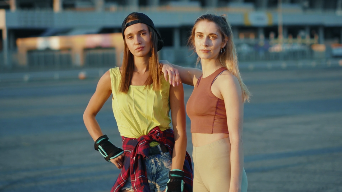From City Warmups to Outdoor Trails: Building an Activewear Wardrobe That Moves With Your Day