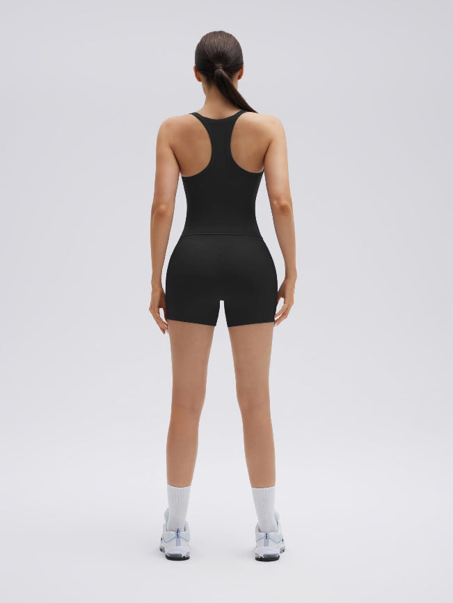 Training Shorts Set