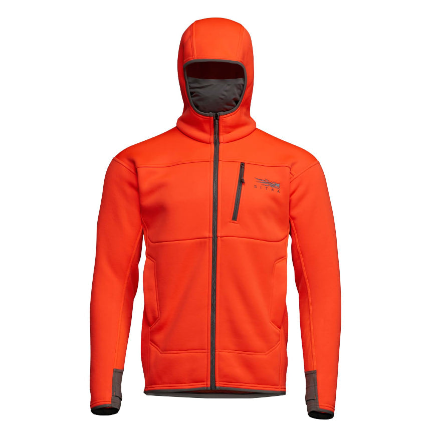 Training Hoodies