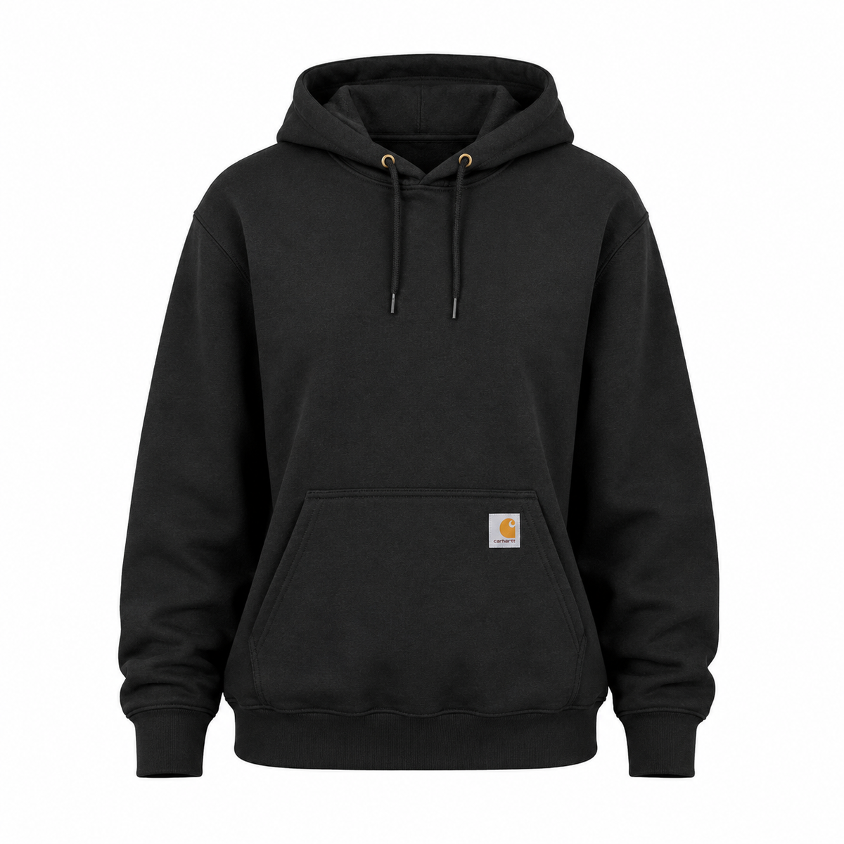 Men's Loose Fit Midweight Crewneck Sweatshirt