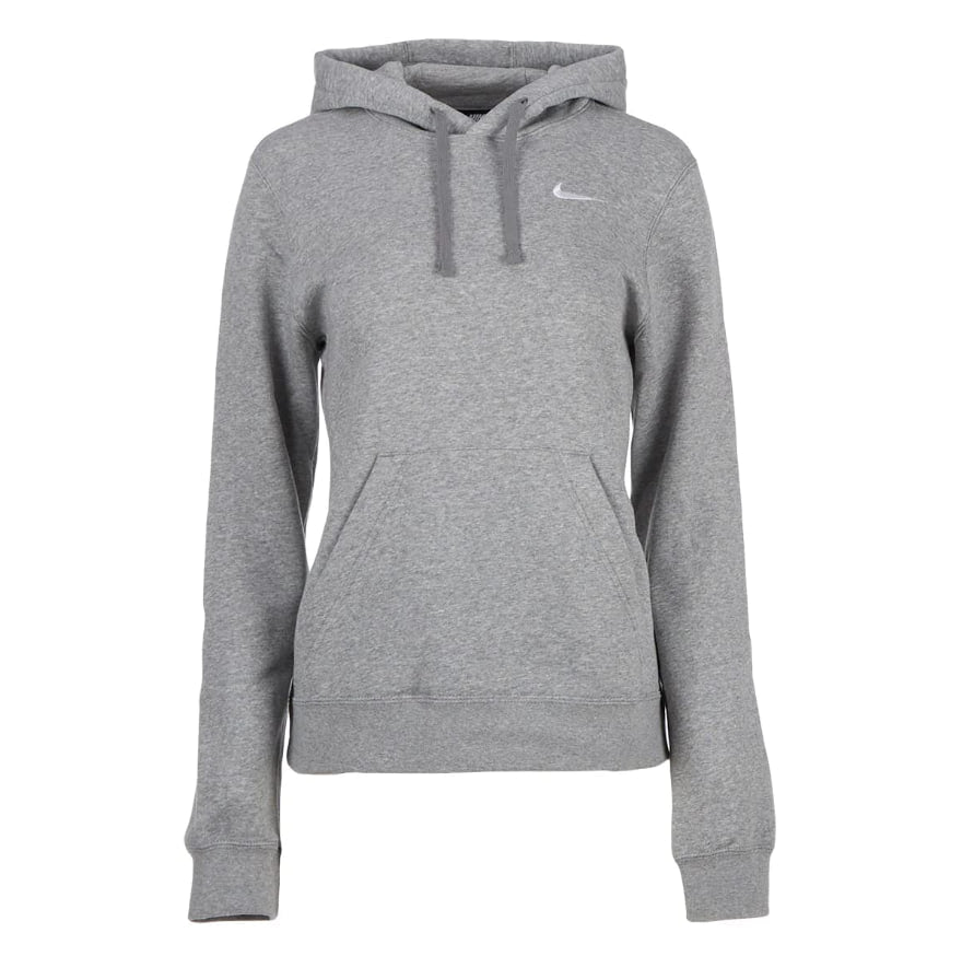 Women's Pullover Fleece Hoodie for Everyday Comfort