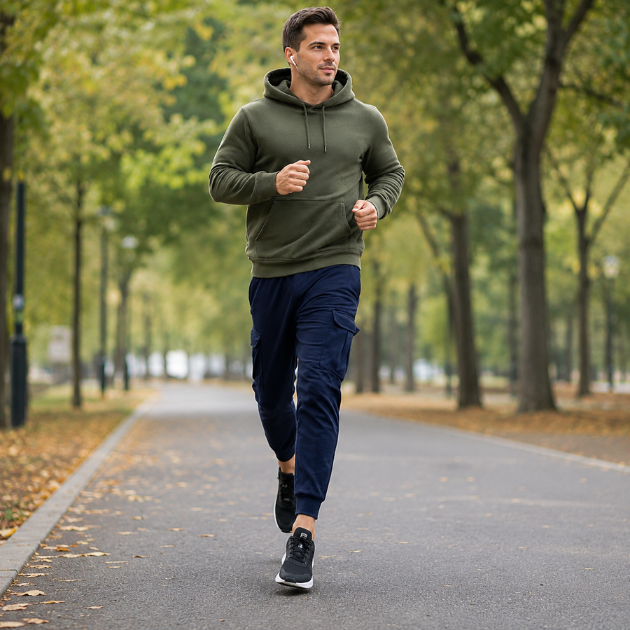 Joggers