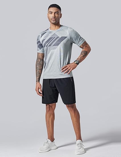 Training Shorts