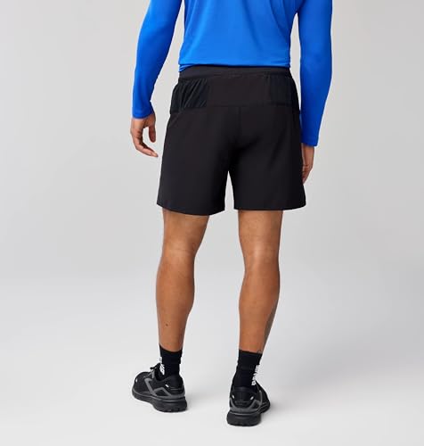 Men's 7-Inch 2-in-1 Running Shorts with Liner