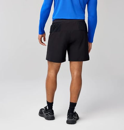 Men's 7-Inch 2-in-1 Running Shorts with Liner