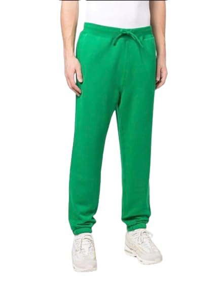 Men's Classic Fleece Jogger Sweatpants