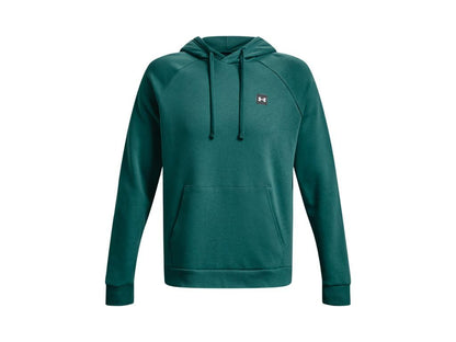 Men's Rival Fleece Hoodie for Training & Casual Wear