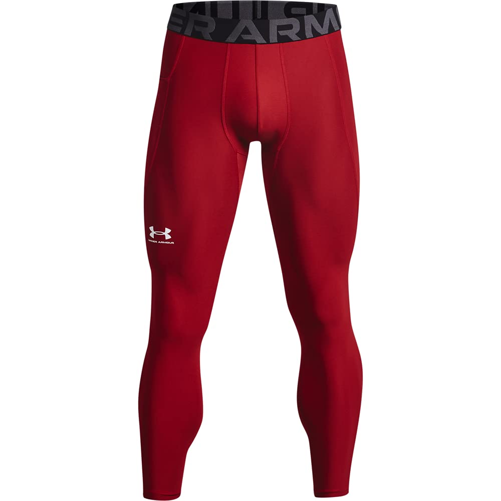 Men's HeatGear Performance Compression Leggings