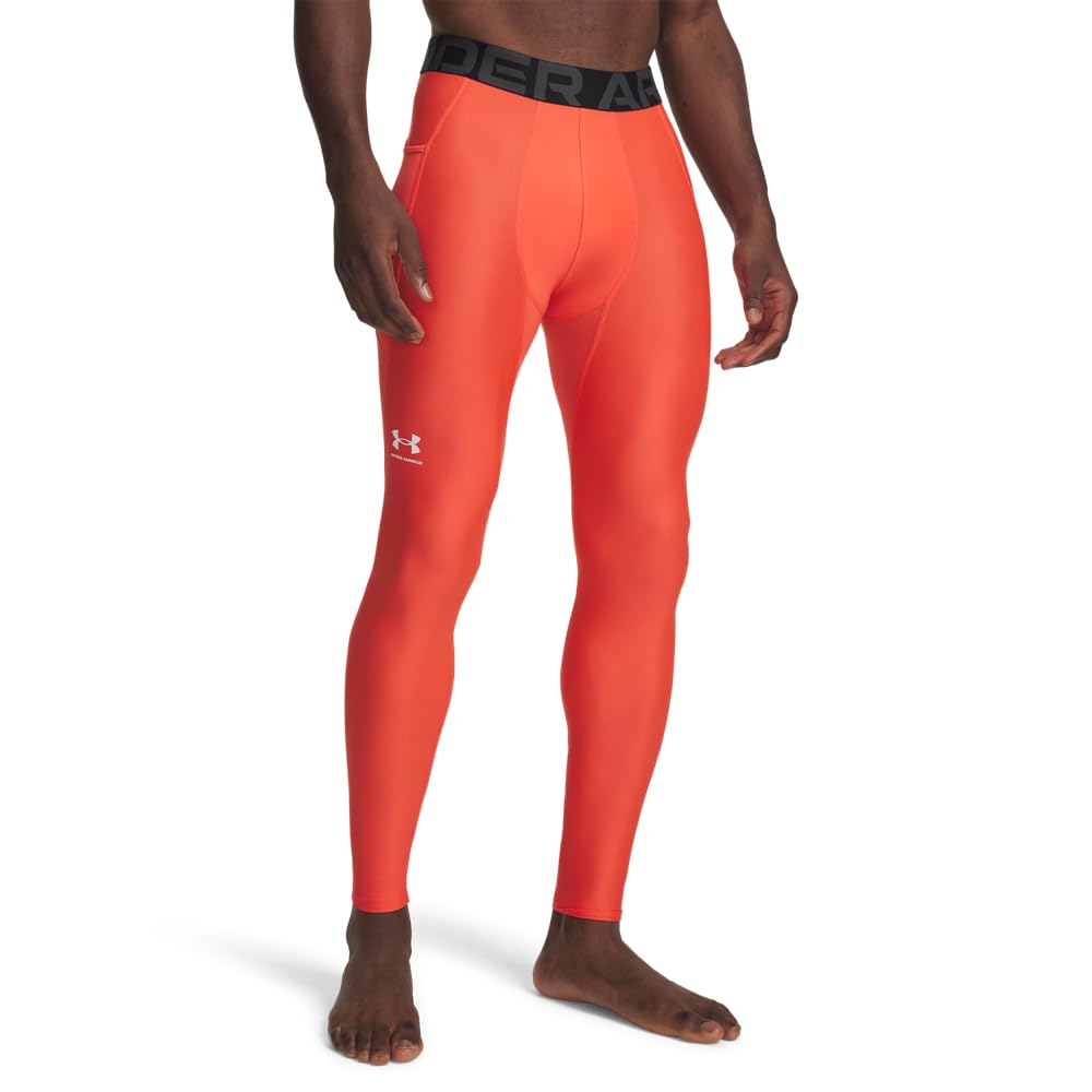 Men's HeatGear Performance Compression Leggings