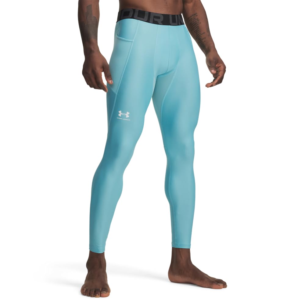 Men's HeatGear Performance Compression Leggings
