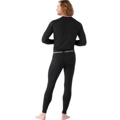 Men's Merino Thermal Base Layer Bottom Pants