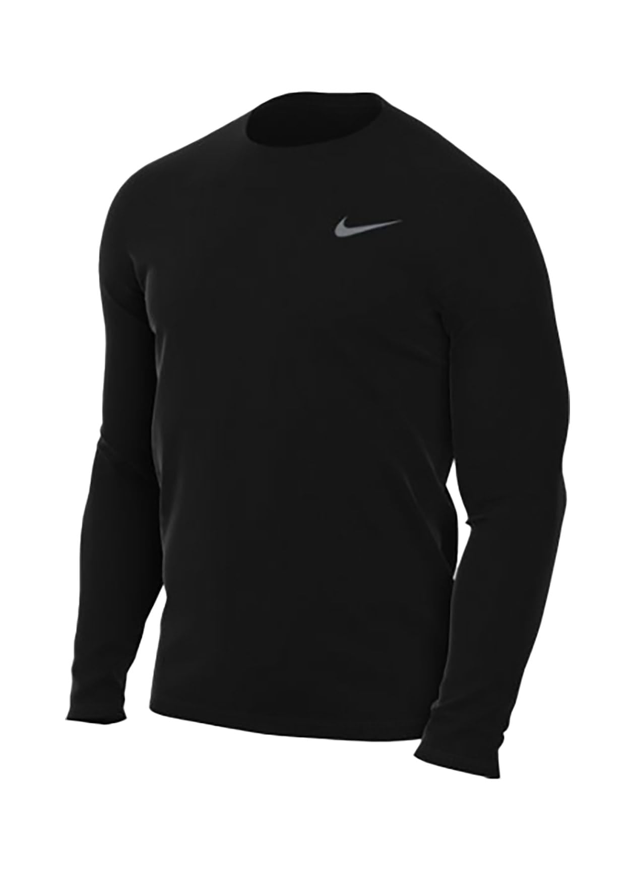 Men's Long Sleeve Performance Training Tee