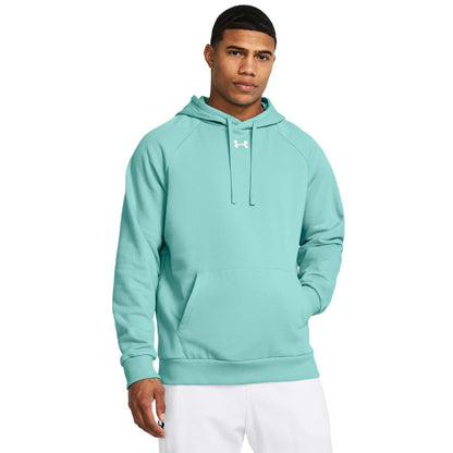 Men's Rival Fleece Hoodie for Training & Casual Wear