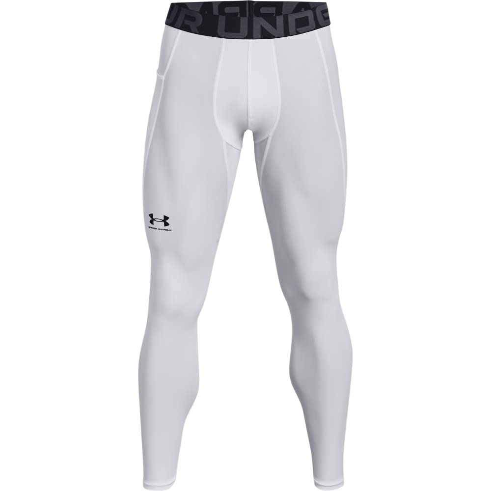 Men's HeatGear Performance Compression Leggings