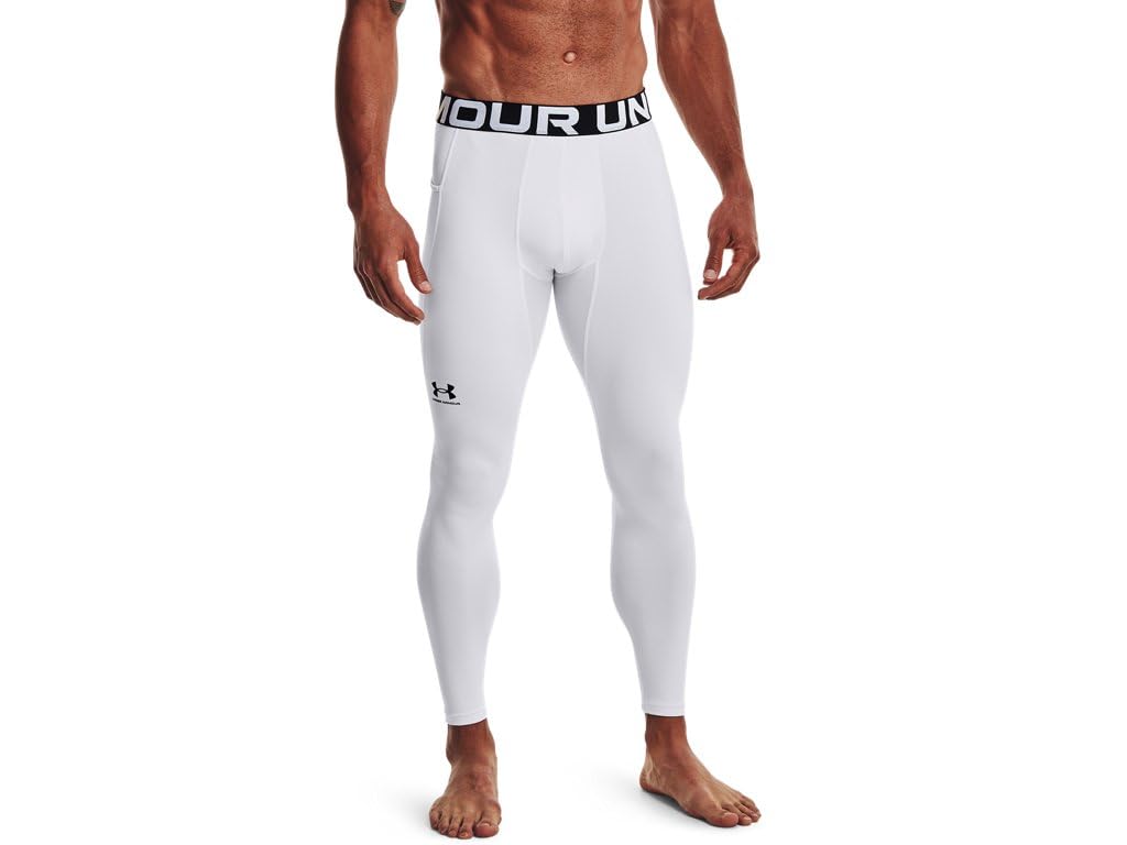 Men's HeatGear Performance Compression Leggings