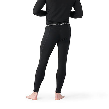 Men's Merino Thermal Base Layer Bottom Pants
