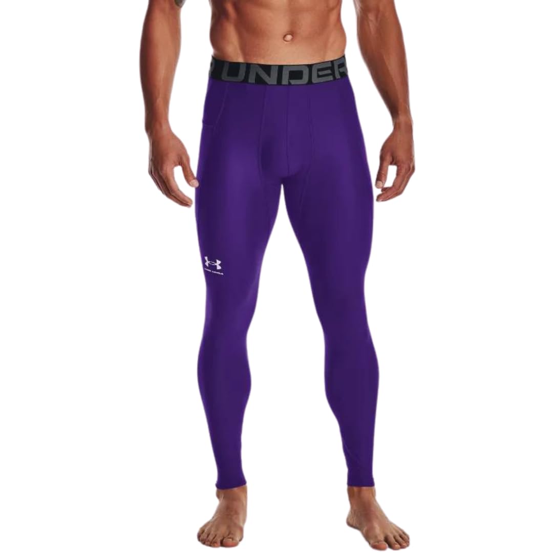 Men's HeatGear Performance Compression Leggings
