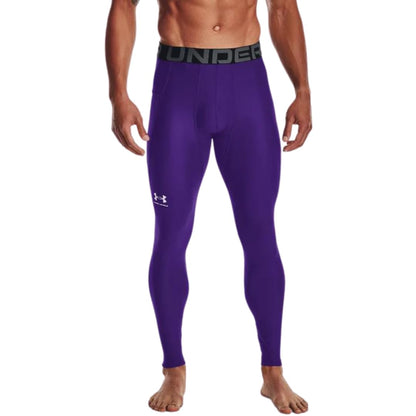 Men's HeatGear Performance Compression Leggings