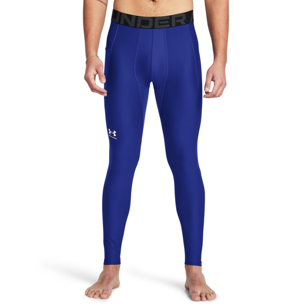 Men's HeatGear Performance Compression Leggings