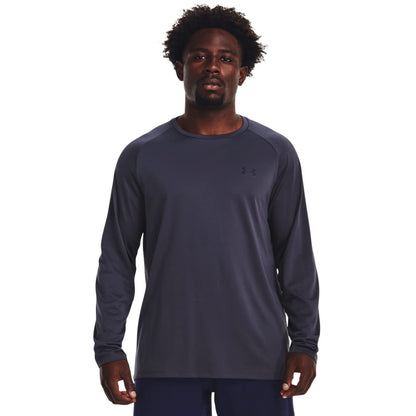 Men's Long Sleeve Tech Performance T-Shirt