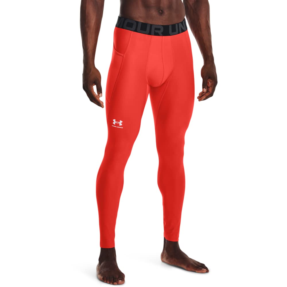 Men's HeatGear Performance Compression Leggings