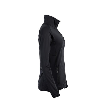 Women's Outdoor Training Jacket with Reflective Detail