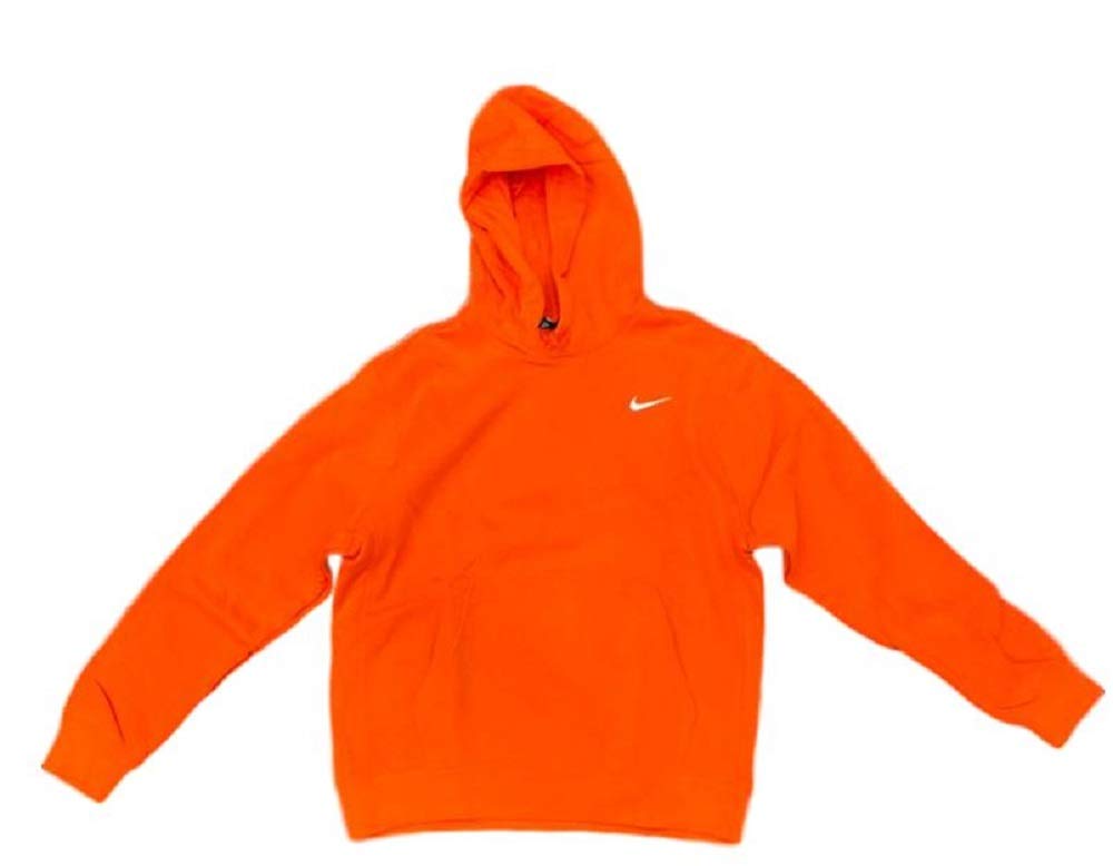 Women's Pullover Fleece Hoodie for Everyday Comfort