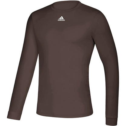 Men's Long Sleeve Performance Training Top