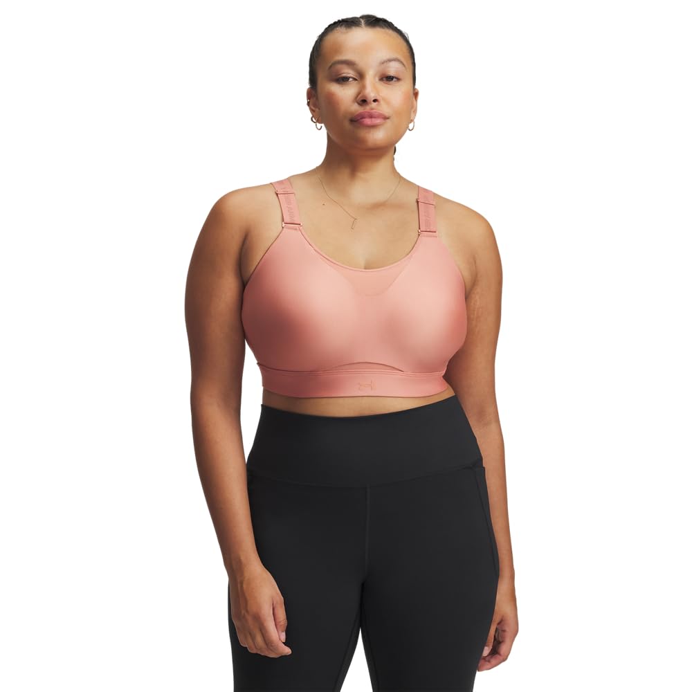 Women's High-Impact Performance Sports Bra