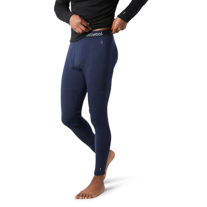 Men's Merino Thermal Base Layer Bottom Pants