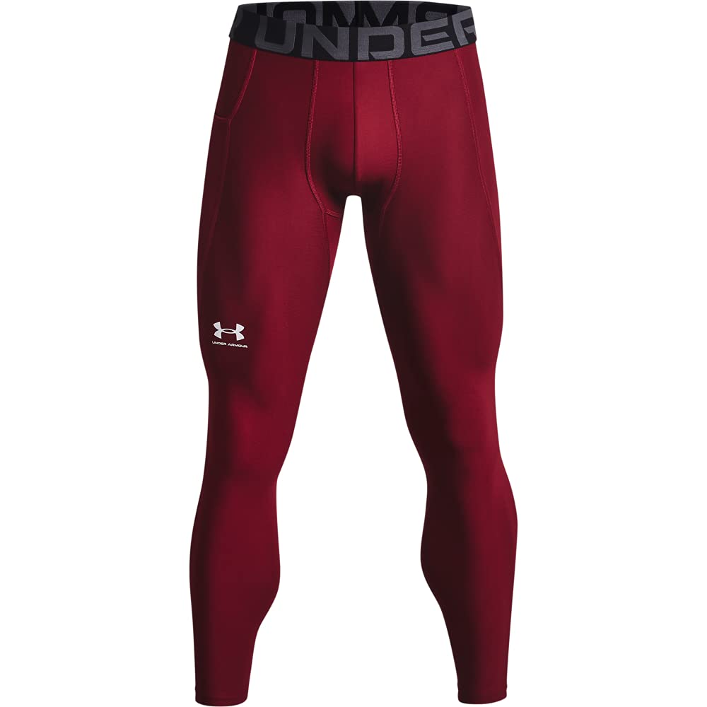 Men's HeatGear Performance Compression Leggings