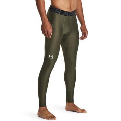 Men's HeatGear Performance Compression Leggings