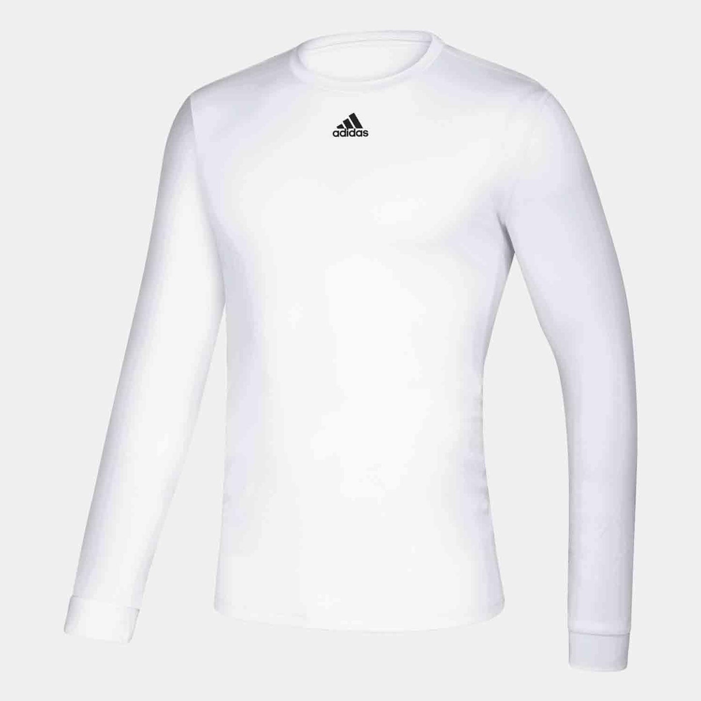 Men's Long Sleeve Performance Training Top
