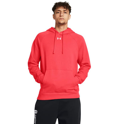 Men's Rival Fleece Hoodie for Training & Casual Wear