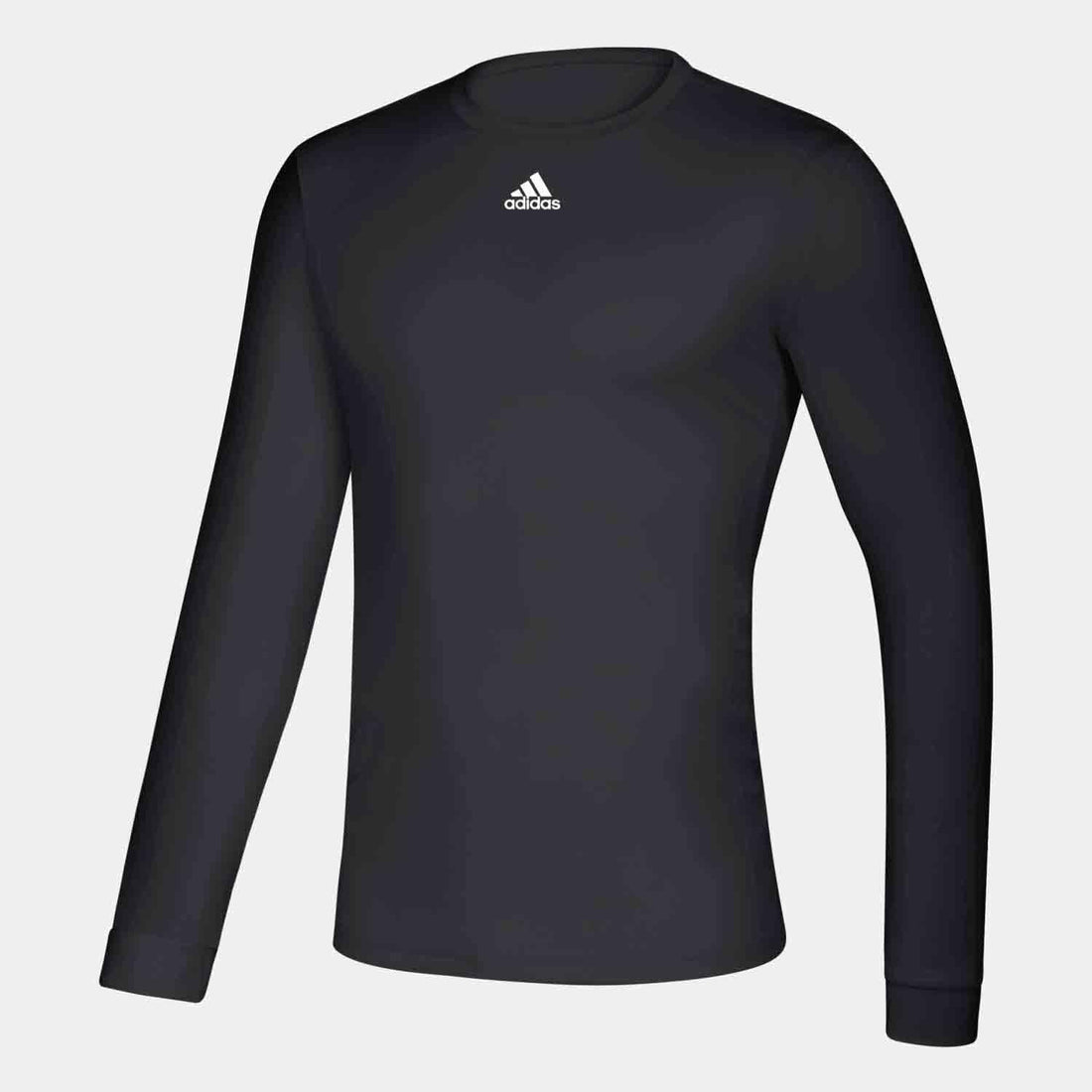 Men's Long Sleeve Performance Training Top