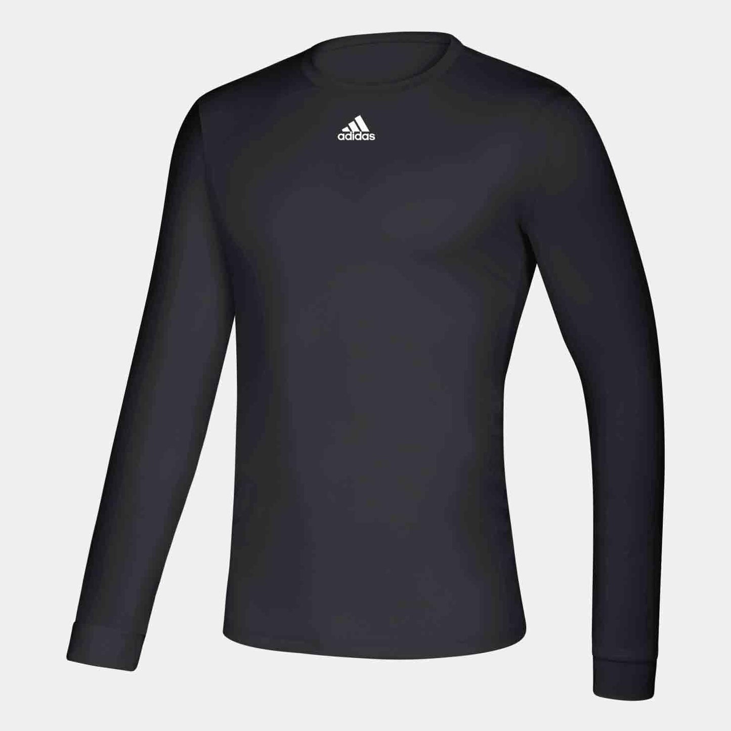 Men's Long Sleeve Performance Training Top