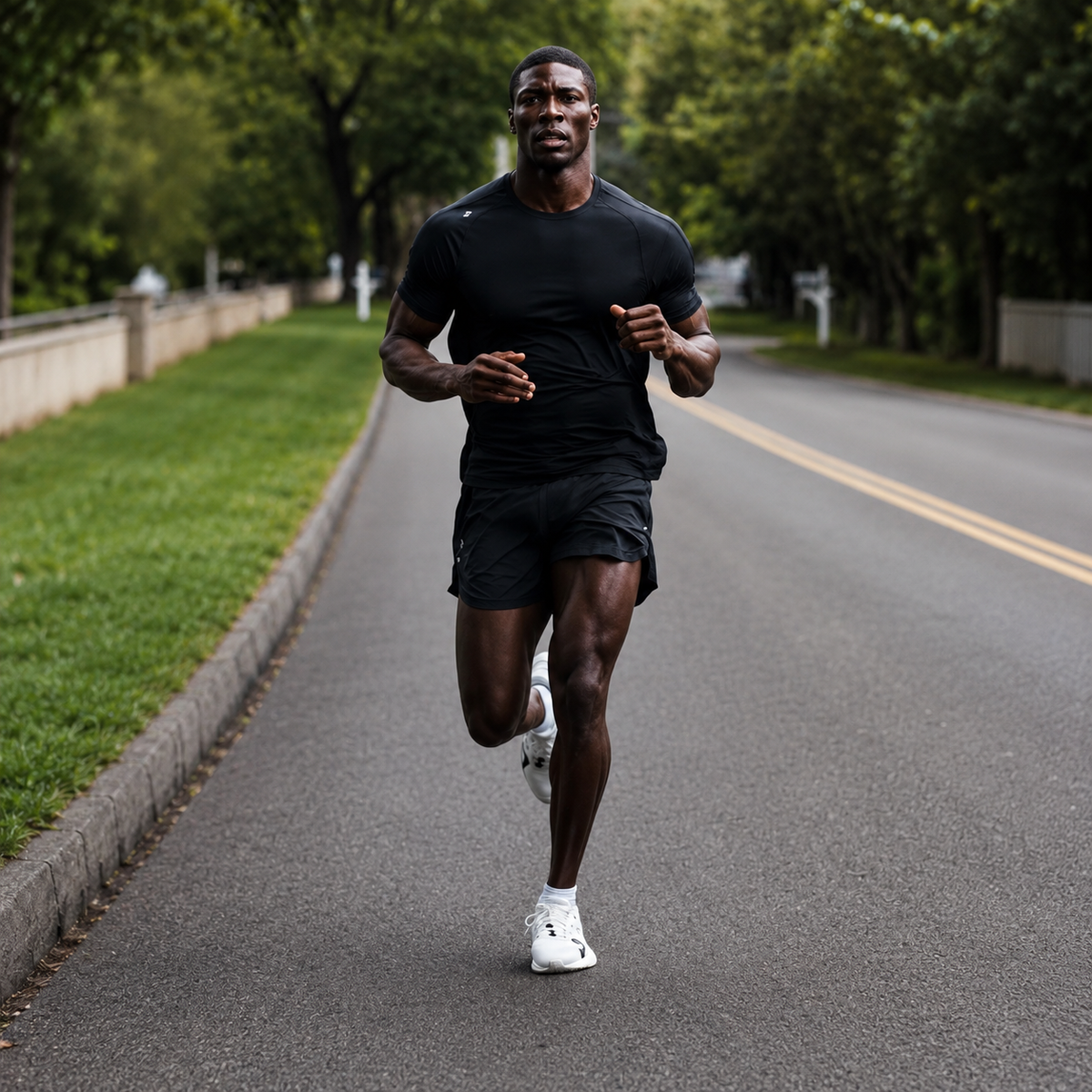 NexFit Wear Guide