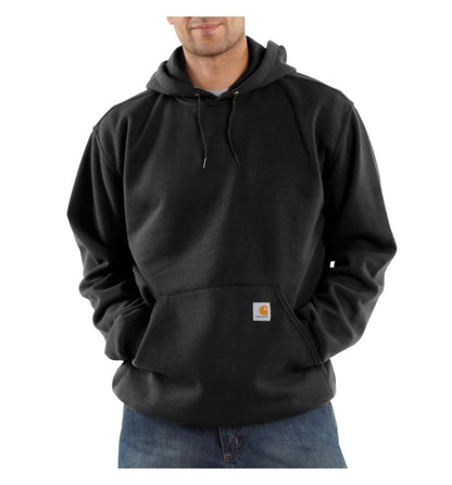 Men's Loose Fit Midweight Crewneck Sweatshirt