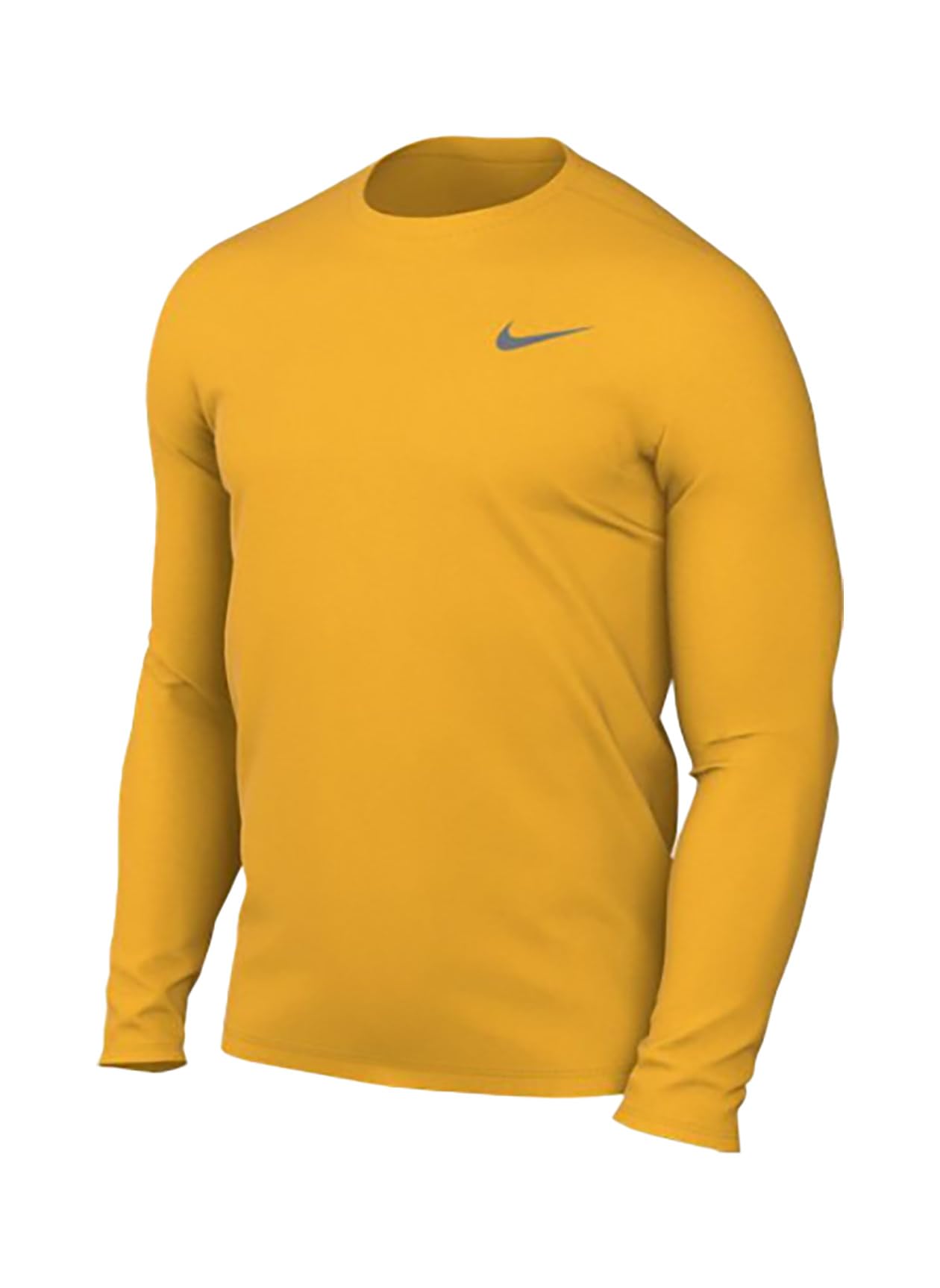 Men's Long Sleeve Performance Training Tee