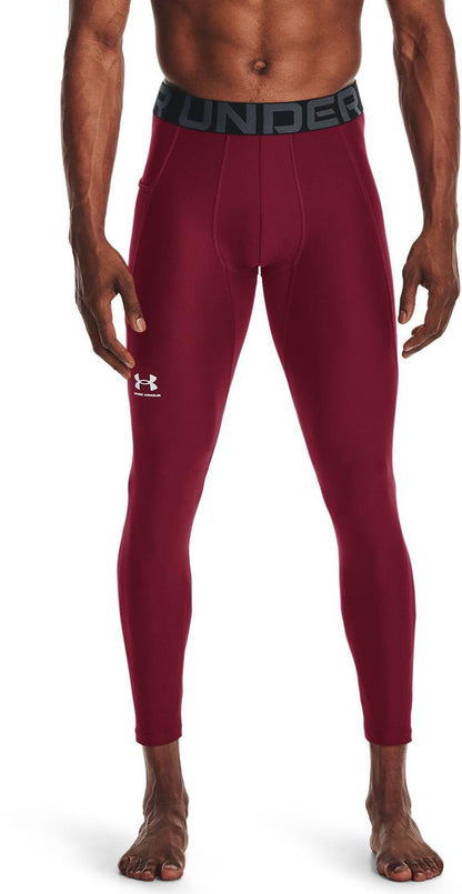Men's HeatGear Performance Compression Leggings