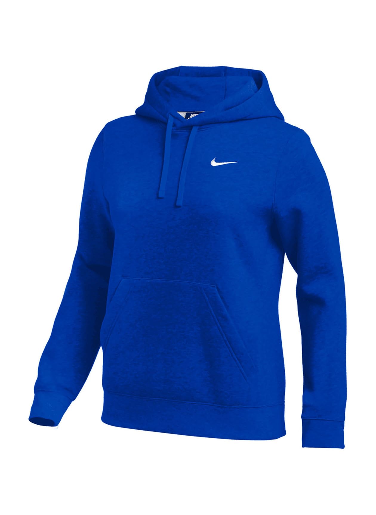 Women's Pullover Fleece Hoodie for Everyday Comfort