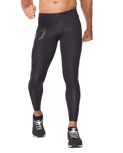 Men's Core Compression Tights for Training & Running