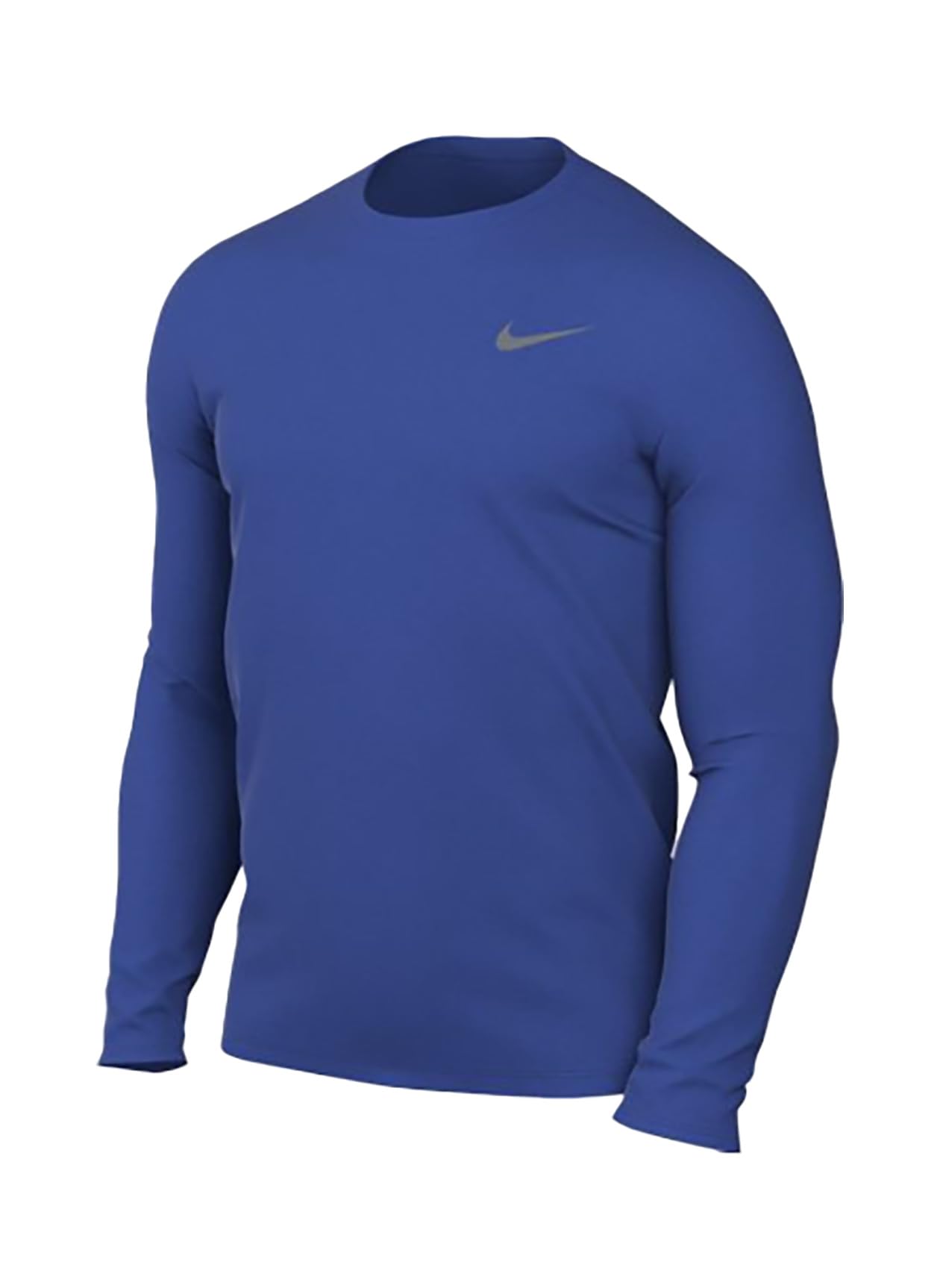 Men's Long Sleeve Performance Training Tee