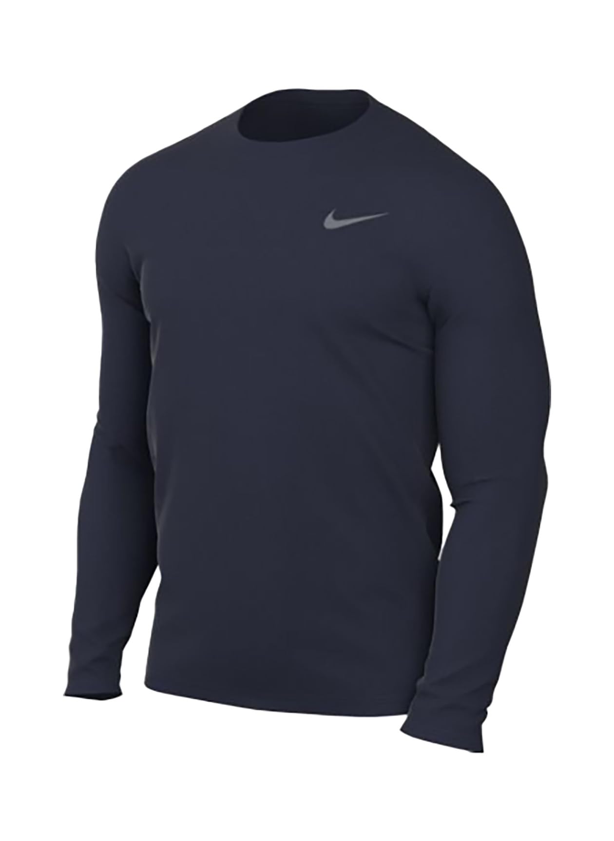 Men's Long Sleeve Performance Training Tee