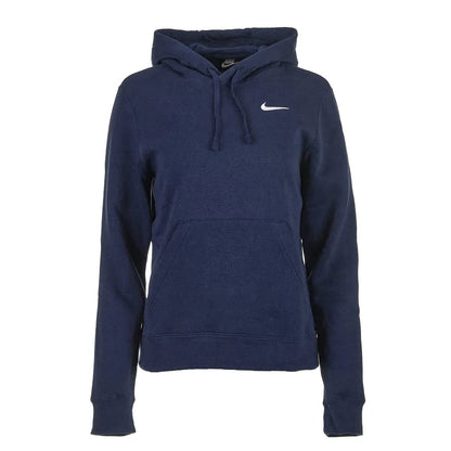 Women's Pullover Fleece Hoodie for Everyday Comfort