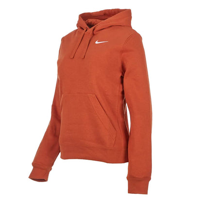 Women's Pullover Fleece Hoodie for Everyday Comfort